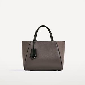 Zara purse